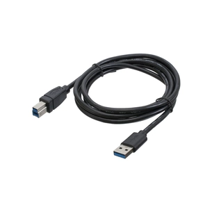 Кабель для принтера USB 3.0 AM/BM 1.8m Patron (CAB-PN-AMBM-USB3-18) зображення 1