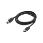 Кабель для принтера USB 3.0 AM/BM 1.8m Patron (CAB-PN-AMBM-USB3-18) - уменьшенное изображение 1
