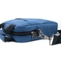 Сумка для ноутбука Porto 10'' LS-10-03BU Blue (LS1003BU) - зменшене зображення 6