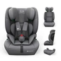 Автокресло Kinderkraft Comfort Up 2 Plus i-Size Grey (KCCOUP02GRYPL00) (5902533931446) - уменьшенное изображение 1