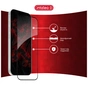 Стекло защитное Intaleo Full Glue ESD Apple iPhone 17 Pro Black (1283126626005) - уменьшенное изображение 5
