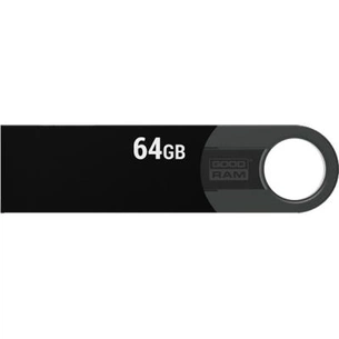 USB флеш накопичувач Goodram 64GB URA2 USB 2.0 (URA2-0640K0R11) зображення 1