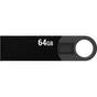 USB флеш накопичувач Goodram 64GB URA2 USB 2.0 (URA2-0640K0R11) - зменшене зображення 1