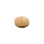 Вітаміни для собак 8in1 Brewers Yeast Large Breed пивні дріжджі з часником для шкіри та шерсті 80 шт (4048422183969) - зменшене зображення 5