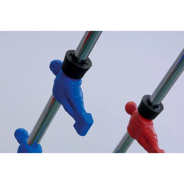 Настільний футбол Garlando Master Champion ITSF (MASTER) (929903) - изображение 5