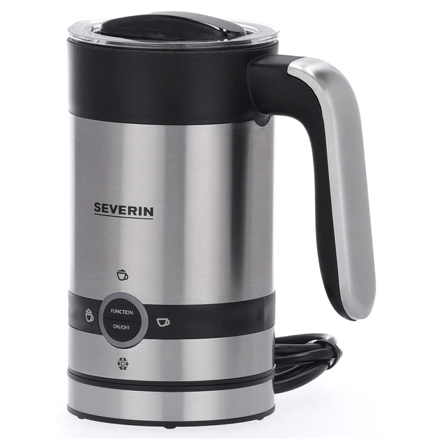 Капучинатор Severin SM 3584 - picture 5