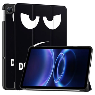Чохол до планшета BeCover Smart Case Xiaomi Redmi Pad 2 SE 9.7" (2026) Don't Touch (715832) зображення 1