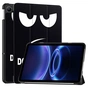 Чехол для планшета BeCover Smart Case Xiaomi Redmi Pad 2 SE 9.7" (2026) Don't Touch (715832) - уменьшенное изображение 1
