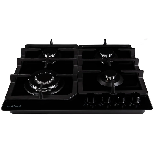 Варочна поверхня Vestfrost GOGHV193CN - picture 3