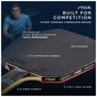 Ракетка для настільного тенісу Stiga Cybershape Future 3 Star FL (1213-0304-35) (931284) - зменшене зображення 7