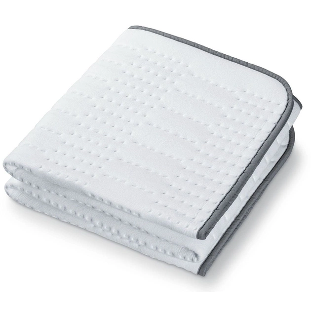 Электрическая простыня Beurer TS 24 Green Planet - изображение 3