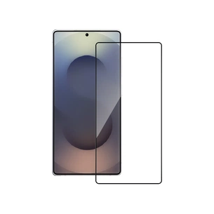 Захисне скло ACCLAB Full Glue для Samsung Galaxy S25 Ultra SM-S938 Black (1283126609794) зображення 1