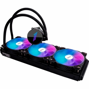 Система рідинного охолодження 1stPlayer TS360 зображення 1