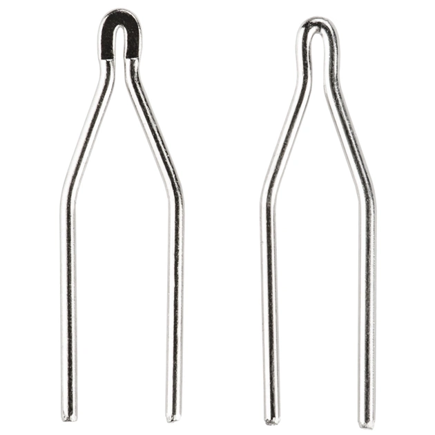 Жало паяльне Topex 2шт для 44E007 (44E007) - picture 1