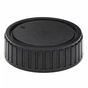 Кришка об'єктива Marumi lens cap 62mm w/stripe - уменьшенное изображение 1