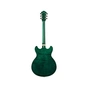 Гітара напівакустична Ibanez AS93FM TMG (236697) - preview 2