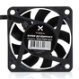 Кулер до корпусу Vinga 6015 PWM 4pin ОЕМ - зменшене зображення 3