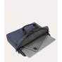 Сумка для ноутбука Tucano 12" Stop, blue (BSTOP1112-B) - зменшене зображення 6