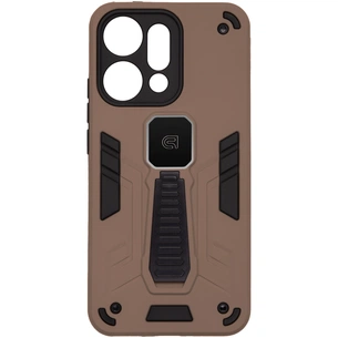 Чохол до мобільного телефона Armorstandart Proover OPPO Reno14 Pro 5G Brown (ARM87180) зображення 1