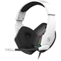 Навушники A4Tech Bloody G260p White (4711421996716) - зменшене зображення 6