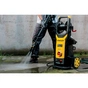 Мийка високого тиску Stanley 2.5 кВт, 150 бар, шланг 8 м (SXPW25DTS-E) - зменшене зображення 6