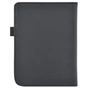 Чохол до електронної книги BeCover Slimbook PocketBook 1040 InkPad X Black (705184) - зменшене зображення 2