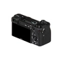 Цифровий фотоапарат Sony Alpha 6600 body Black (ILCE6600B.CEC) - зменшене зображення 5