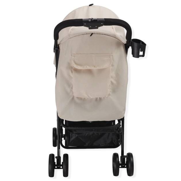 Коляска Velano Voxx прогулянкова, brown (47139) - picture 5