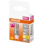 Лампочка Osram LED PIN40 DIM CL 4,4W/827_230V G9 (4058075432246) - уменьшенное изображение 3