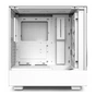 Корпус NZXT H5 Elite Edition White (CC-H51EW-01) - зменшене зображення 4
