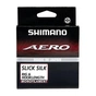 Волосінь Shimano Aero Slick Silk Rig/Hooklength 100m 0.123mm 1.48kg (2266.58.50) - зменшене зображення 1