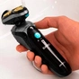 Електробритва Cecotec Bamba PrecisionCare TwistGroom 10in1 (CCTC-04194) - зменшене зображення 2