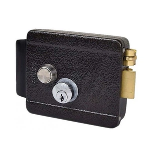 Электромеханический замок Atis Lock B изображение 1