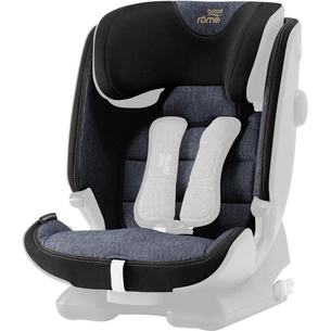 Чохол для автокрісла Britax-Romer ADVANSAFIX IV R Blue Marble (2000031585) зображення 1
