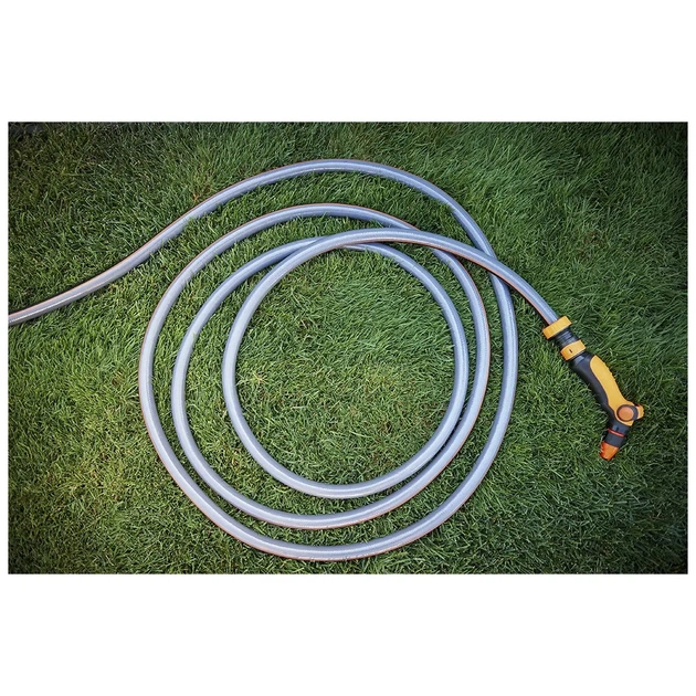 Пістолет для поливу SEQUOIA кількість режимів 2, пластик, вага 0.1 кг (SWPSN2) - picture 5