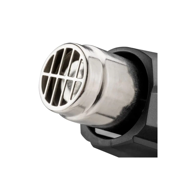 Будівельний фен Ronix 2000Вт (1104) - picture 5