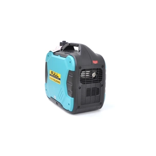 Генератор FULL FGL2000iS, инверторный 2kVA/2kW, 4l, 0.9l/ч, ручной пуск (FGL2000iS) изображение 1