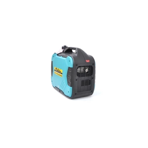 Генератор FULL FGL2000iS, інверторний 2kVA/2kW, 4l, 0.9l/год, ручний пуск (FGL2000iS) зображення 1
