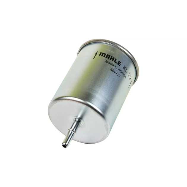 Фільтр паливний Mahle KL79 - picture 1