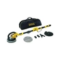 Шліфувальна машина Stanley FatMax, 750W, 225 мм, 600-1700 об/хв, 3.75 кг (SFMEE500S) - зменшене зображення 1