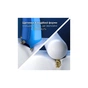 Насадка для зубної щітки Oral-B Precision Clean EB20RX CleanMaximiser (4) (8006540847299) - зменшене зображення 4