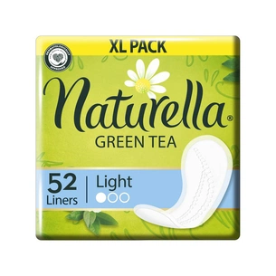 Щоденні прокладки Naturella Green Tea Light 52 шт. (8001090603883) зображення 1
