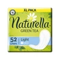 Щоденні прокладки Naturella Green Tea Light 52 шт. (8001090603883) - зменшене зображення 1