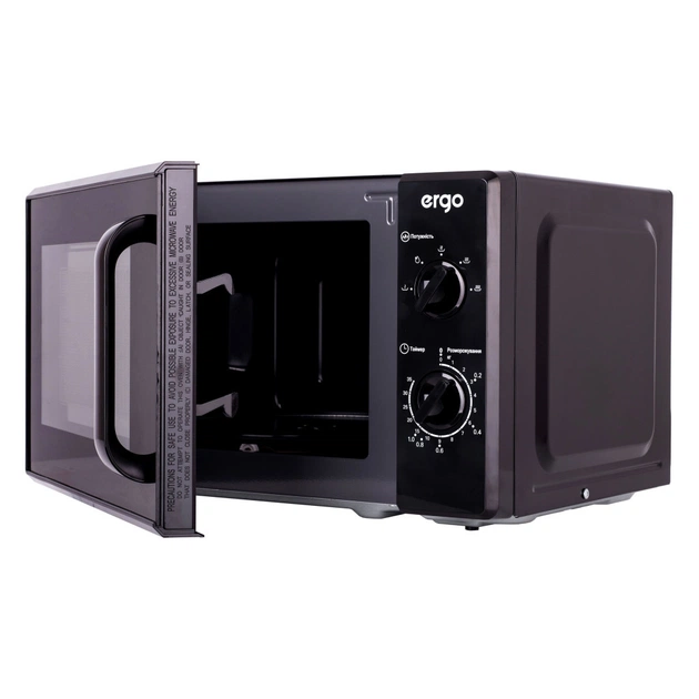 Мікрохвильова піч Ergo EM-2060 - picture 4