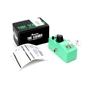 Педаль ефектів Ibanez Tube Screamer Mini (221770) - зменшене зображення 7