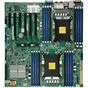 Серверна материнська плата Supermicro X11DPI-N/BULK - зменшене зображення 1