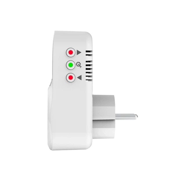 Реле напруги ColorWay DS1, white (CW-VR16-01D) - изображение 5