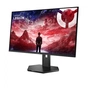 Монітор Lenovo 27Q-10 (67E1GAC1UA) - зменшене зображення 3