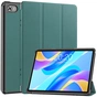Чохол до планшета BeCover Smart Case Teclast M40 Plus/P40HD/P30S 10.1" Dark Green (709539) - зменшене зображення 4