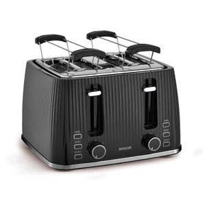 Тостер Sencor STS7541BK зображення 1